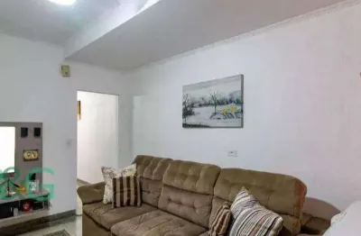 Sobrado com 3 dormitórios à venda, 150 m² por r$ 438.950,00 - jardim santa cecília - guarulhos/sp