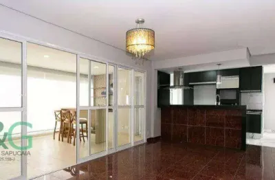 Apartamento à venda, 120 m² por r$ 1.798.950,00 - tatuapé - são paulo/sp