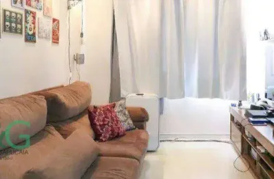 Apartamento à venda, 64 m² por r$ 378.950,00 - vila guilherme - são paulo/sp