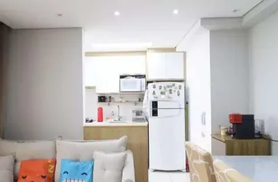 Apartamento à venda, 43 m² por r$ 378.450,00 - vila guilherme - são paulo/sp