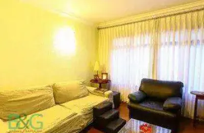 Sobrado com 2 dormitórios à venda, 130 m² por r$ 698.950,00 - tucuruvi - são paulo/sp