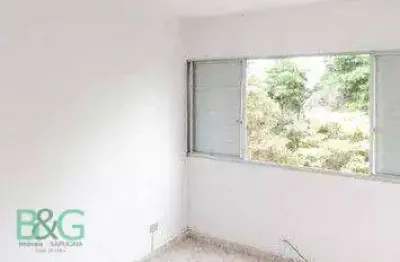Apartamento com 2 dormitórios à venda, 64 m² por r$ 338.950,00 - tucuruvi - são paulo/sp