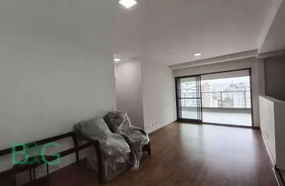 Apartamento à venda, 132 m² por r$ 2.298.000,00 - vila mariana - são paulo/sp