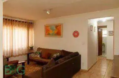 Apartamento à venda, 65 m² por r$ 284.000,00 - tucuruvi - são paulo/sp