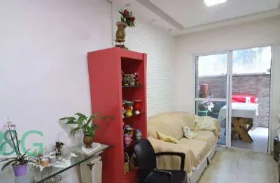 Apartamento com 3 dormitórios à venda, 87 m² por r$ 504. - novo osasco - osasco/sp