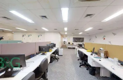 Prédio, 3700 m² - venda por r$ 28.500.000,00 ou aluguel por r$ 111.600,00/mês - campos elíseos - são paulo/sp