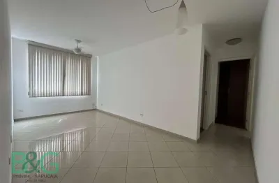 Apartamento com 2 dormitórios à venda, 55 m² por r$ 330.000 - jardim ester yolanda - são paulo/sp