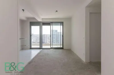 Apartamento com 2 dormitórios à venda, 52 m² por r$ 780.000 - cursino - são paulo/sp