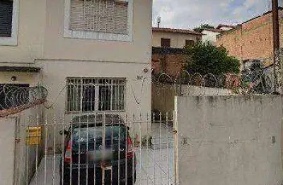 Sobrado com 2 dormitórios para alugar, 86 m² por r$ 2.960/mês - jardim aeroporto - são paulo/sp