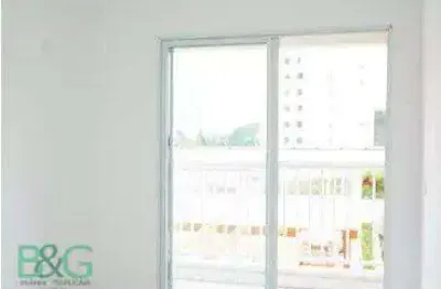 Studio com 1 dormitório à venda, 29 m² por r$ 289.000 - brás - são paulo/sp