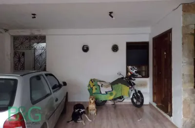 Sobrado com 5 dormitórios à venda, 250 m² por r$ 540.600 - jardim dracena - são paulo/sp