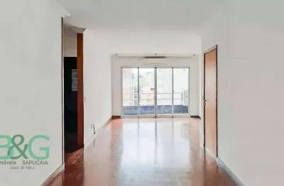 Apartamento com 3 dormitórios para alugar, 118 m² por r$ 11.301/mês - itaim bibi - são paulo/sp