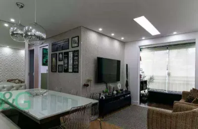 Apartamento com 3 dormitórios à venda, 65 m² por r$ 499. - vila matilde - são paulo/sp