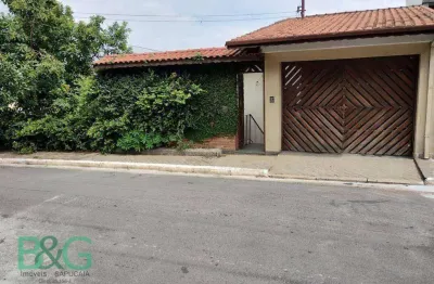 Casa com 3 dormitórios à venda, 160 m² por r$ 884.000,00 - vila carrão - são paulo/sp