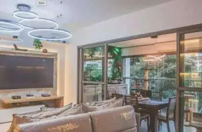 Apartamento com 3 dormitórios à venda, 162 m² por r$ 2.789.000 - vila mariana - são paulo/sp