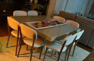 Apartamento à venda, 125 m² por r$ 2.649.010,00 - vila mariana - são paulo/sp