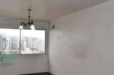 Apartamento à venda, 81 m² por r$ 774.000,00 - vila mariana - são paulo/sp