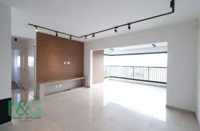 Apartamento com 2 dormitórios à venda, 85 m² por r$ 1.099.000,00 - tatuapé - são paulo/sp