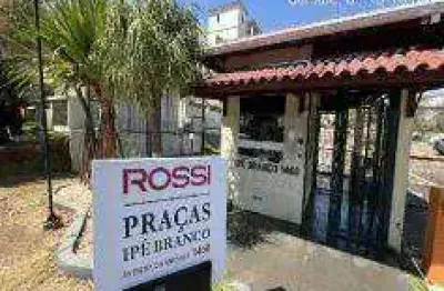 Apartamento com 2 dormitórios à venda, 53 m² por r$ 193.653 - chácara bela vista - sumaré/sp