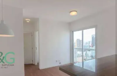 Apartamento à venda, 50 m² por r$ 769.000,00 - bela vista - são paulo/sp