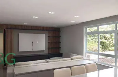 Apartamento à venda, 106 m² por r$ 1.089.000,00 - bela vista - são paulo/sp