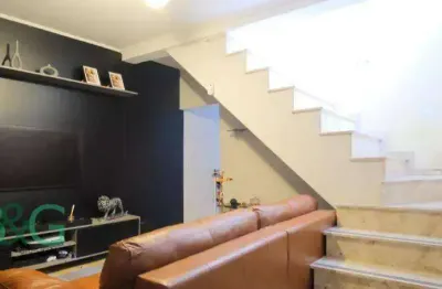 Sobrado com 2 dormitórios à venda, 160 m² por r$ 864. - chácara seis de outubro - são paulo/sp