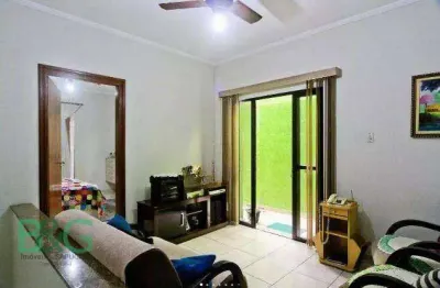 Sobrado com 3 dormitórios à venda, 145 m² por r$ 750.000,00 - jardim santo elias - são paulo/sp