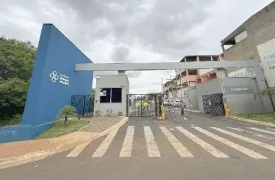 Apartamento com 2 dormitórios à venda, 38 m² por r$ 142.776 - jardim dos ipês - sumaré/sp