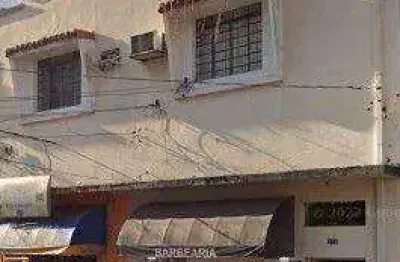 Sala para alugar, 26 m² por r$ 1.946/mês - campo belo - são paulo/são paulo