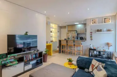 Apartamento com 2 dormitórios à venda, 71 m² por r$ 1.090.000 - vila mariana - são paulo/sp