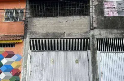 Casa com 1 dormitório à venda, 58 m² por r$ 186.788 - parque pinheiros - taboão da serra/sp