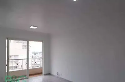 Apartamento com 3 dormitórios à venda, 79 m² por r$ 648.000 - vila prudente zona leste - são paulo/sp