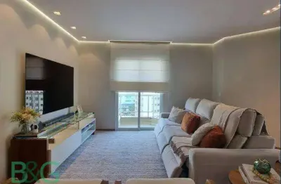 Apartamento com 4 dormitórios à venda, 203 m² por r$ 1.450.000 - mandaqui - são paulo/sp