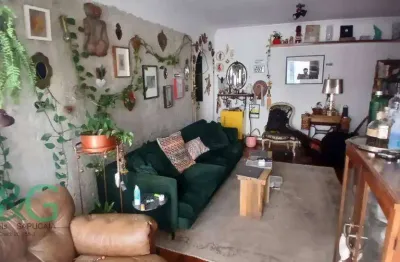 Apartamento com 2 dormitórios à venda, 69 m² por r$ 790.000 - vila madalena - são paulo/sp