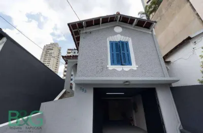 Casa com 5 dormitórios à venda, 260 m² por r$ 1.499.000,00 - vila pompeia - são paulo/sp
