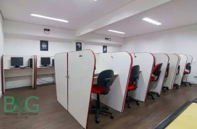 Sala, 110 m² - venda por r$ 330.000,00 ou aluguel por r$ 5.050,00/mês - bela vista - são paulo/sp