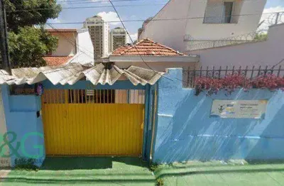 Casa com 3 dormitórios, 144 m² - venda por r$ 1.180.000 ou aluguel por r$ 5.800/mês - alto da lapa - são paulo/sp