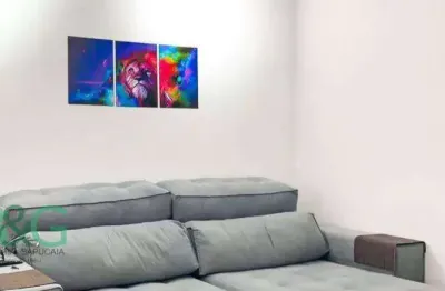 Apartamento com 1 dormitório à venda, 56 m² por r$ 299. - república - são paulo/sp