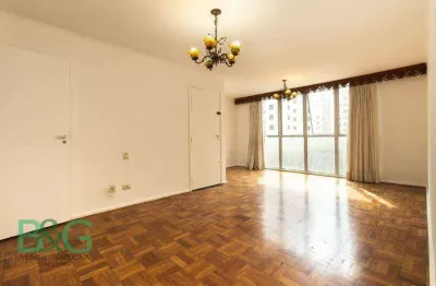 Apartamento com 2 dormitórios à venda, 78 m² por r$ 650.000 - vila mariana - são paulo/sp