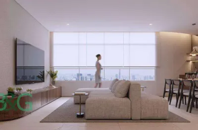 Apartamento com 3 dormitórios à venda, 164 m² por r$ 3.184.000 - consolação - são paulo/sp