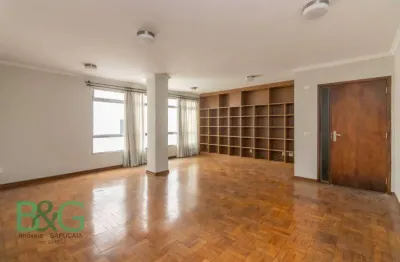 Apartamento com 3 dormitórios à venda, 155 m² por r$ 1.195.000 - santa cecília - são paulo/sp