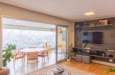 Apartamento com 3 dormitórios à venda, 122 m² por r$ 2.289.000 - pinheiros - são paulo/sp