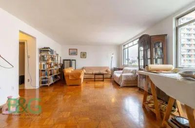 Apartamento à venda, 155 m² por r$ 990.000,00 - perdizes - são paulo/sp