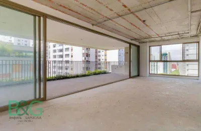 Apartamento com 3 dormitórios à venda, 277 m² por r$ 10.000.000 - cerqueira césar - são paulo/sp