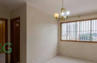 Apartamento com 1 dormitório à venda, 42 m² por r$ 219.000 - gopoúva - guarulhos/sp