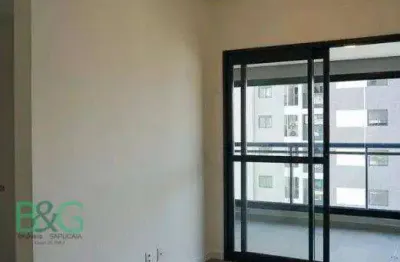 Apartamento com 2 dormitórios à venda, 61 m² por r$ 799.000 - vila leopoldina - são paulo/sp