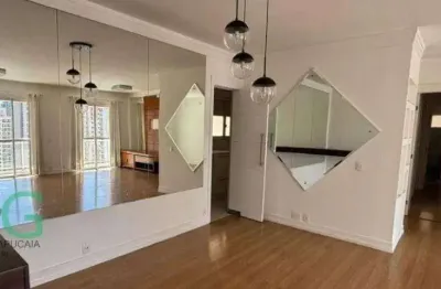 Apartamento com 3 dormitórios à venda, 125 m² por r$ 1.389.000 - vila gomes cardim - são paulo/sp