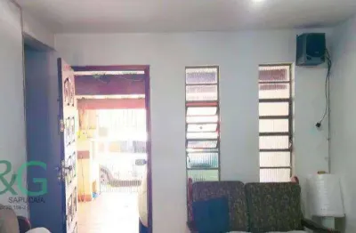 Sobrado com 2 dormitórios à venda, 87 m² por r$ 459.000 - jardim terezópolis - guarulhos/sp