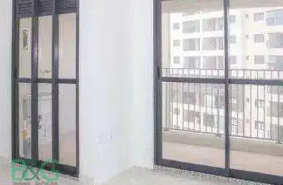 Apartamento à venda, 54 m² por r$ 645.000,00 - lapa - são paulo/sp