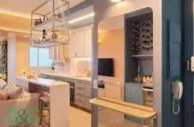 Apartamento à venda, 80 m² por r$ 1.349.000,00 - lapa - são paulo/sp